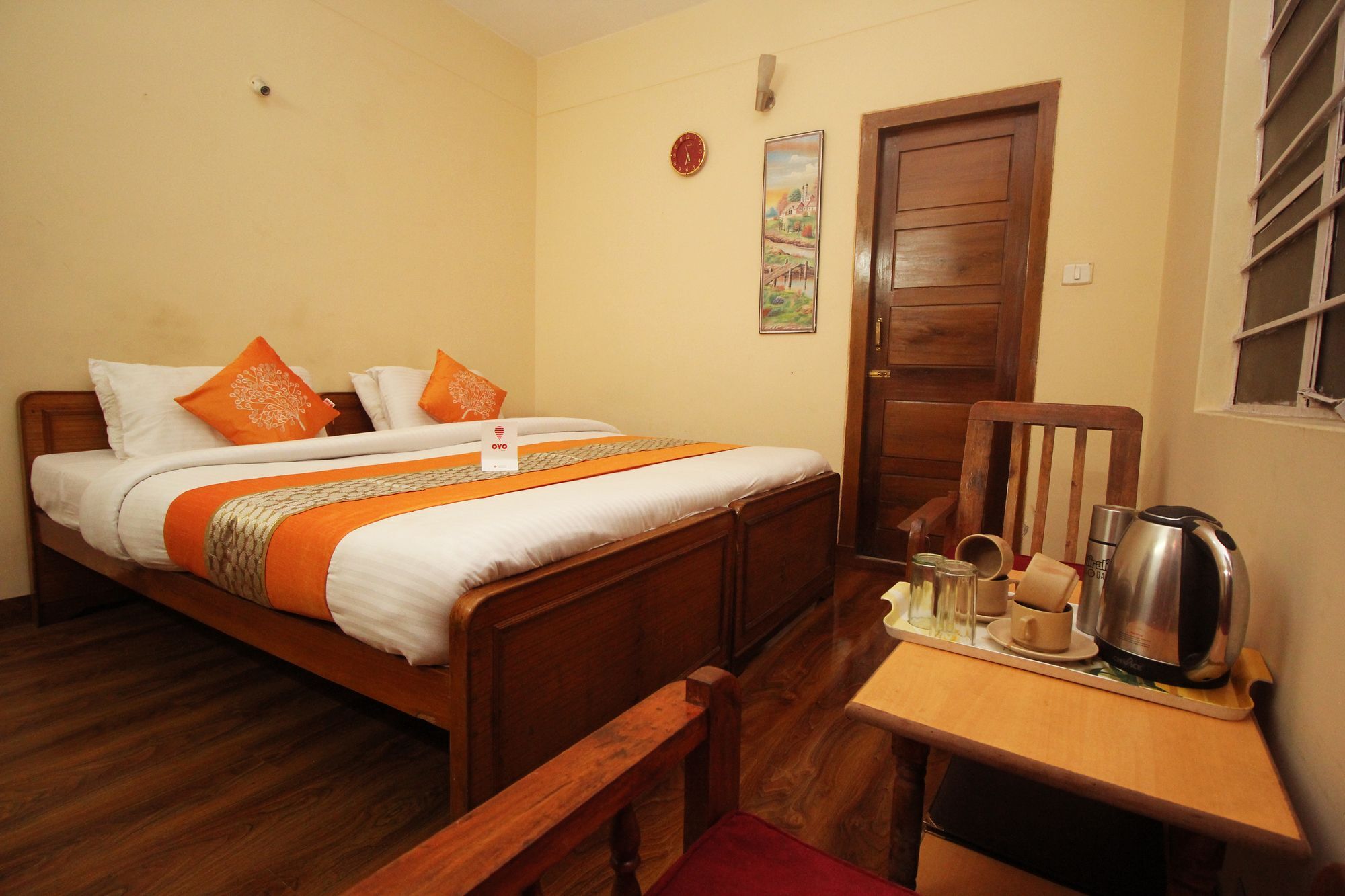 Oyo 4457 New Vaishali 3* Darjeeling (West Bengal)
