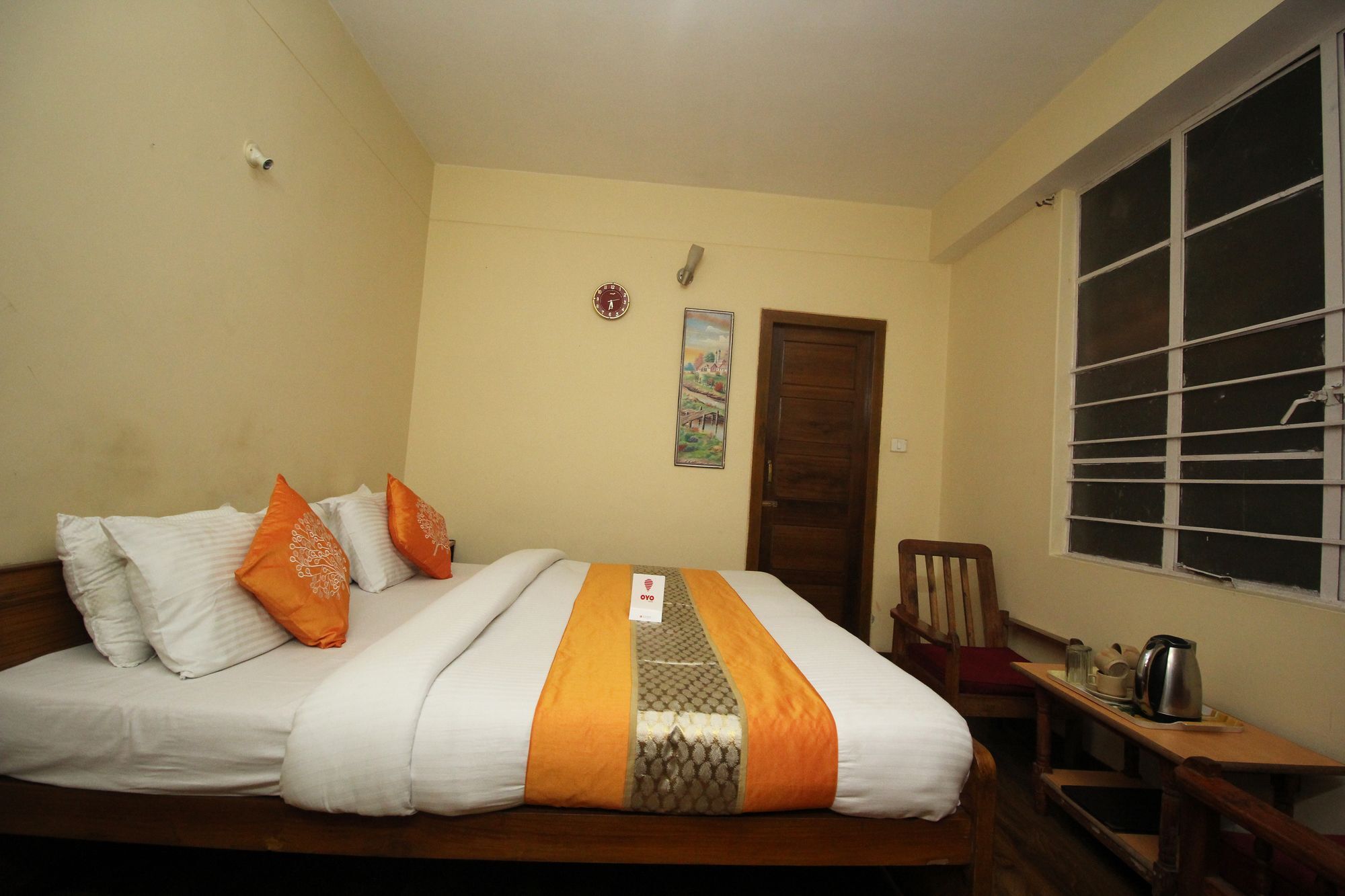 Oyo 4457 New Vaishali 3* Darjeeling (West Bengal)