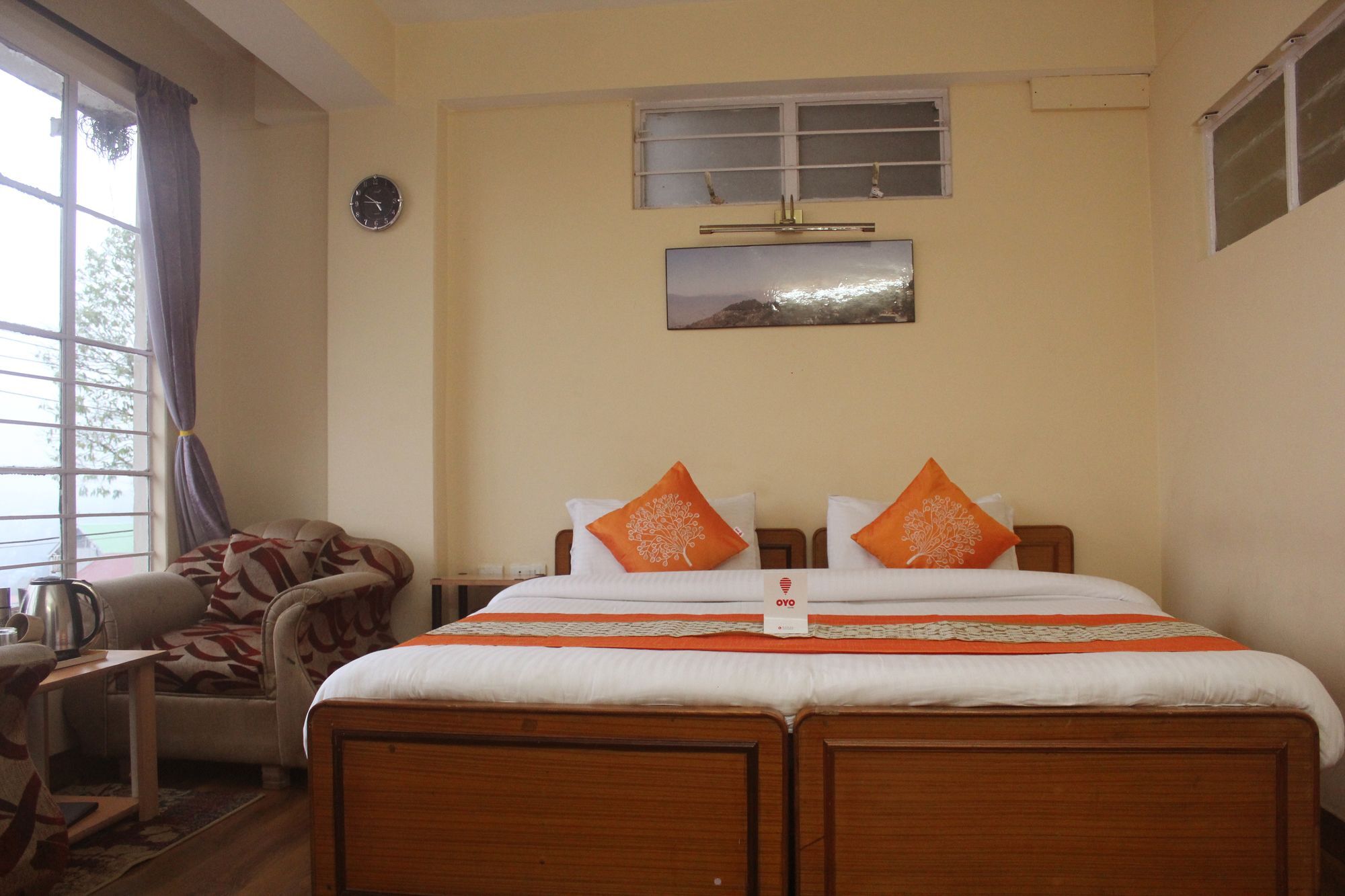 Hotel Oyo 4457 New Vaishali