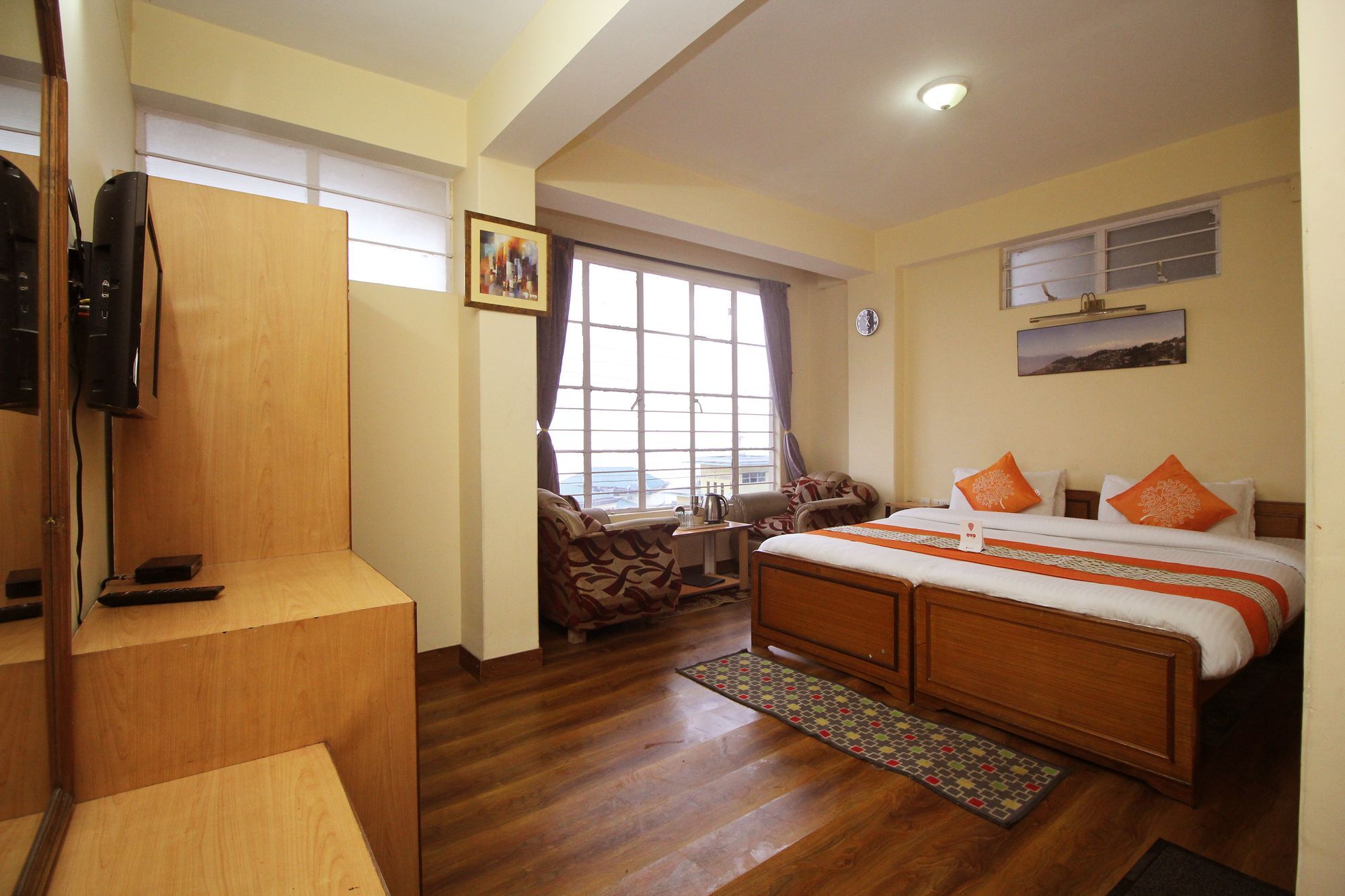 Oyo 4457 New Vaishali Darjeeling (West Bengal)