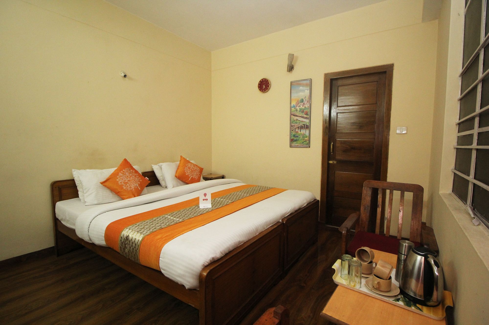 Oyo 4457 New Vaishali
