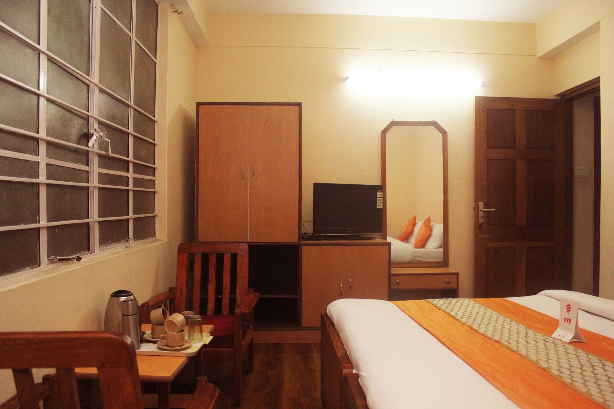 Hotel Oyo 4457 New Vaishali Darjeeling (West Bengal)