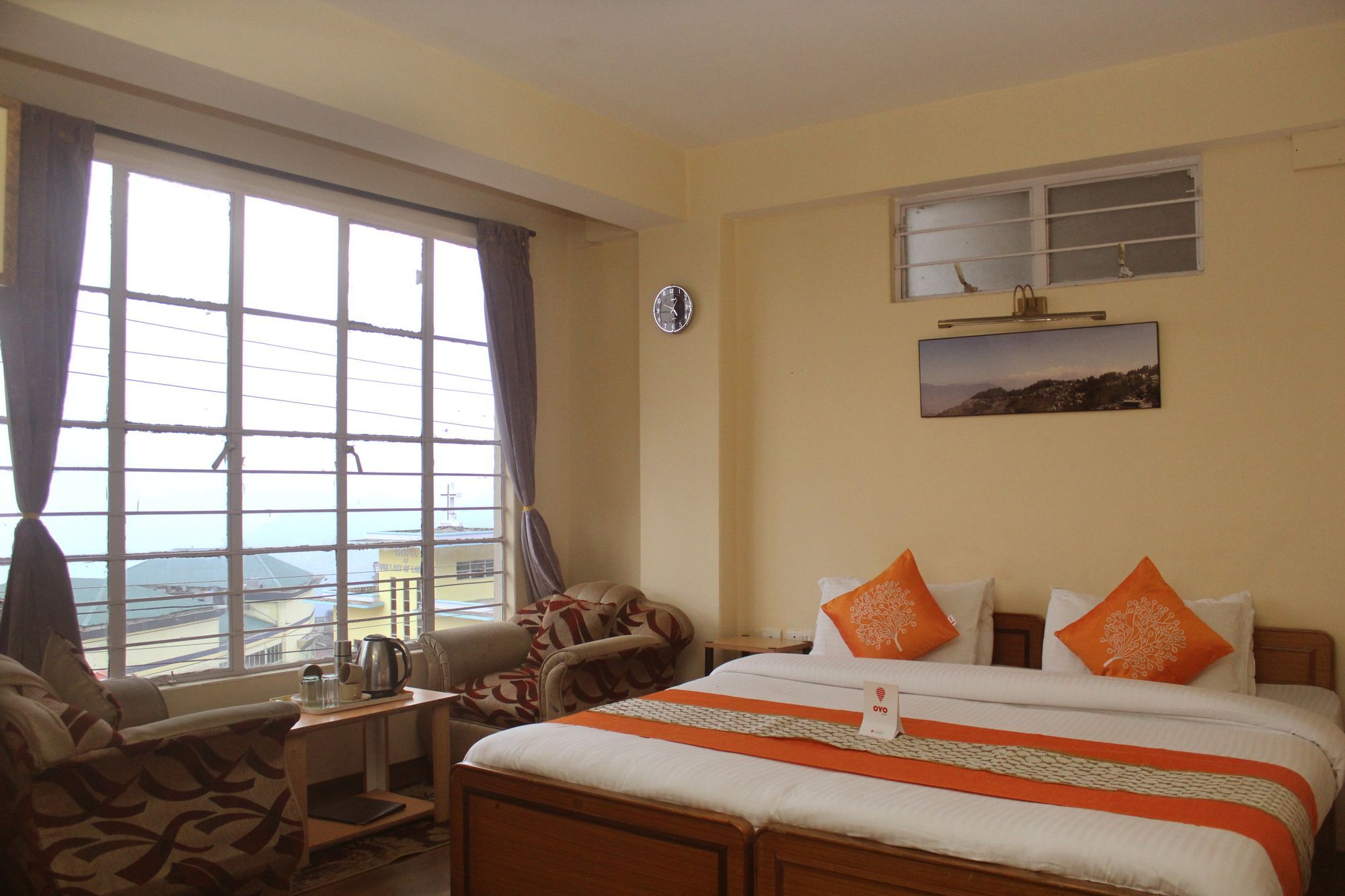 Hotel Oyo 4457 New Vaishali 3*