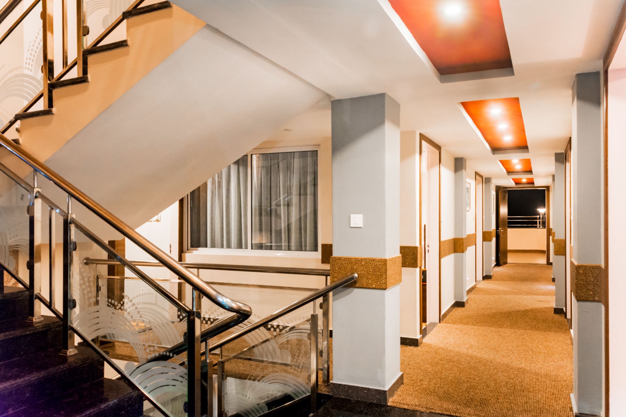 Hotel Zambala Retreat & Darjeeling Darjeeling (West Bengal)