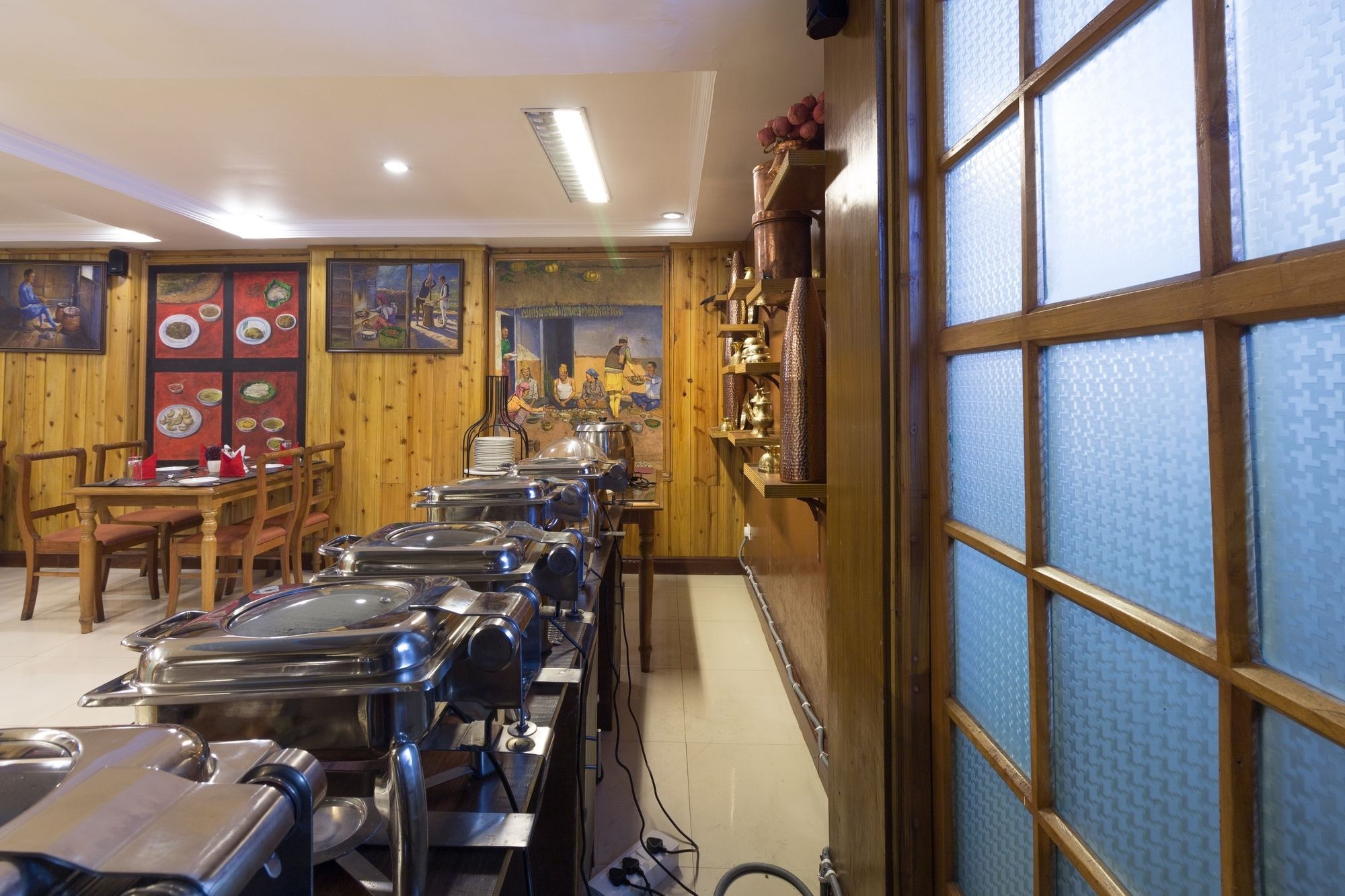 Mount Himalayan Resort Darjeeling (West Bengal)