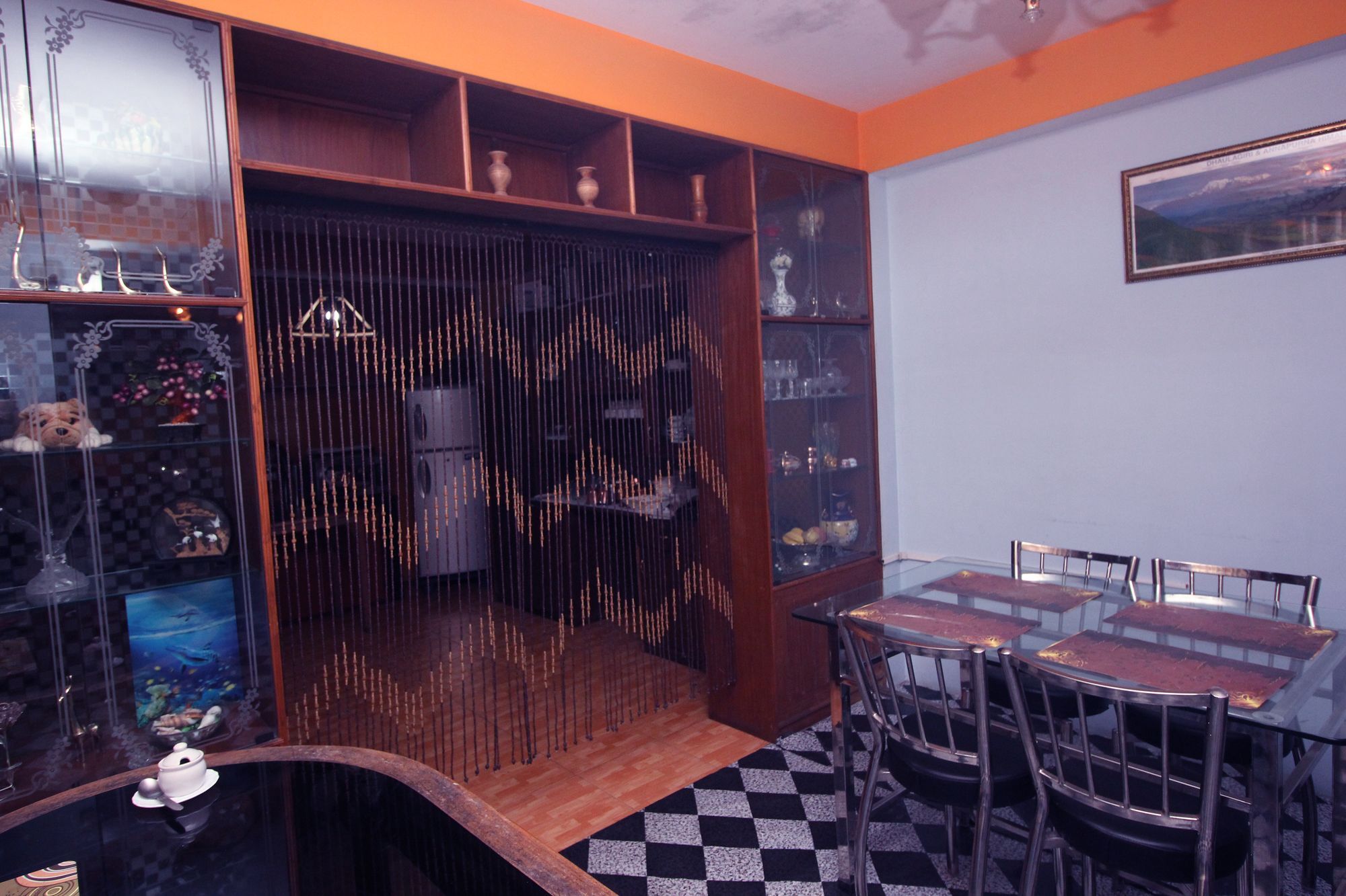 Hotel Oyo 6692 Shanti Priya Darjeeling (West Bengal)