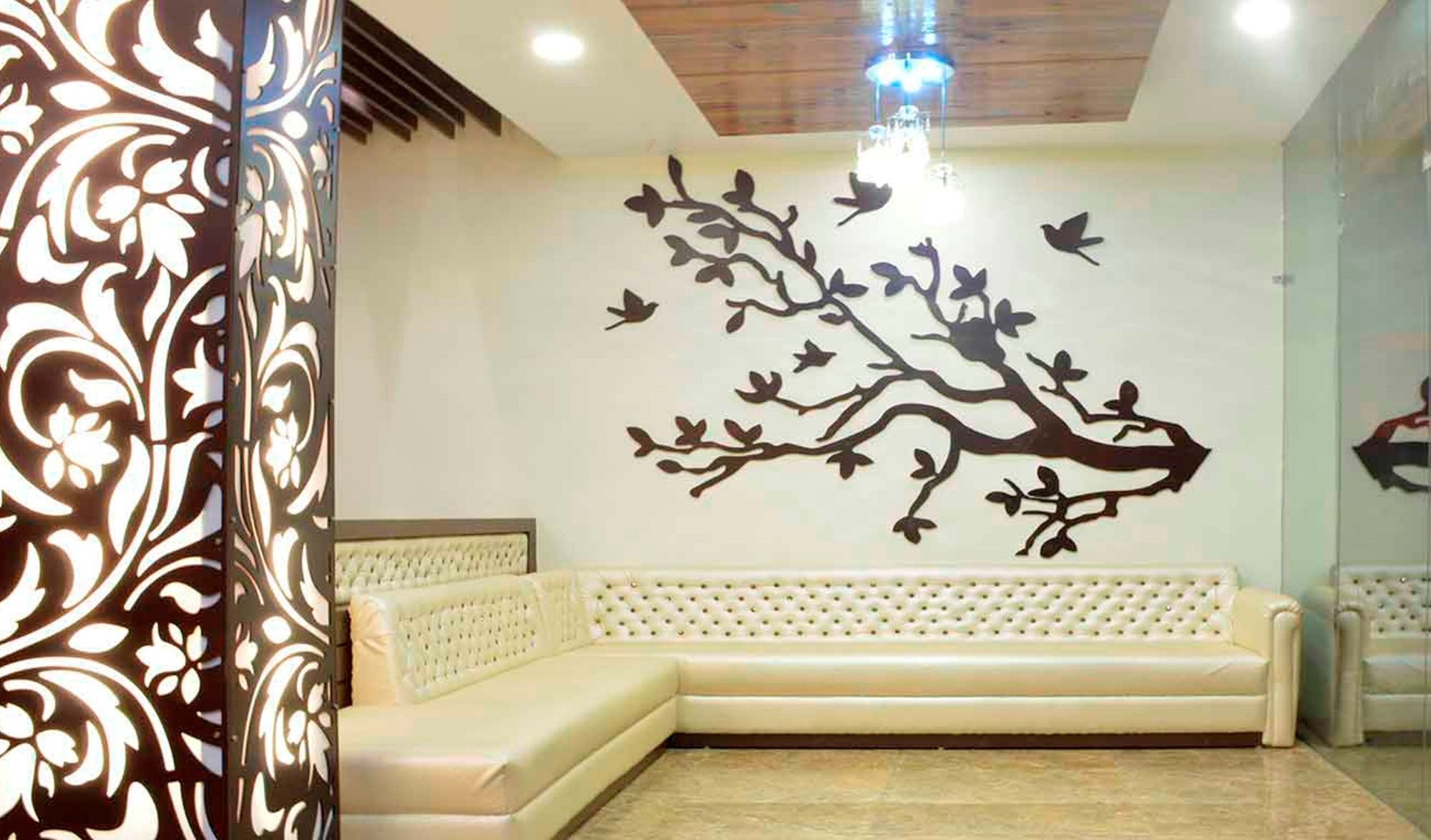 Pink Mountain Hotel 4*