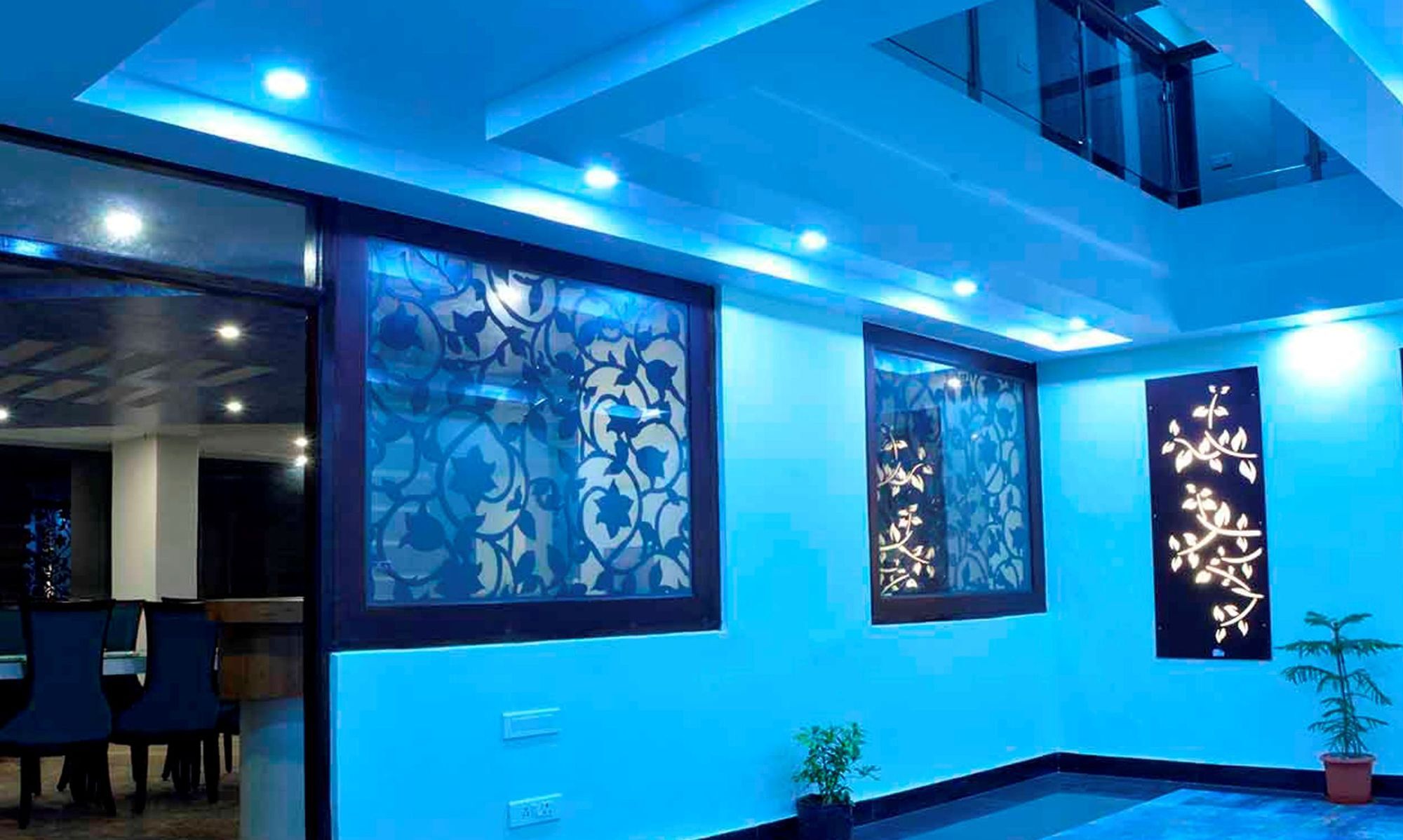 Hotel Pink Mountain 4*