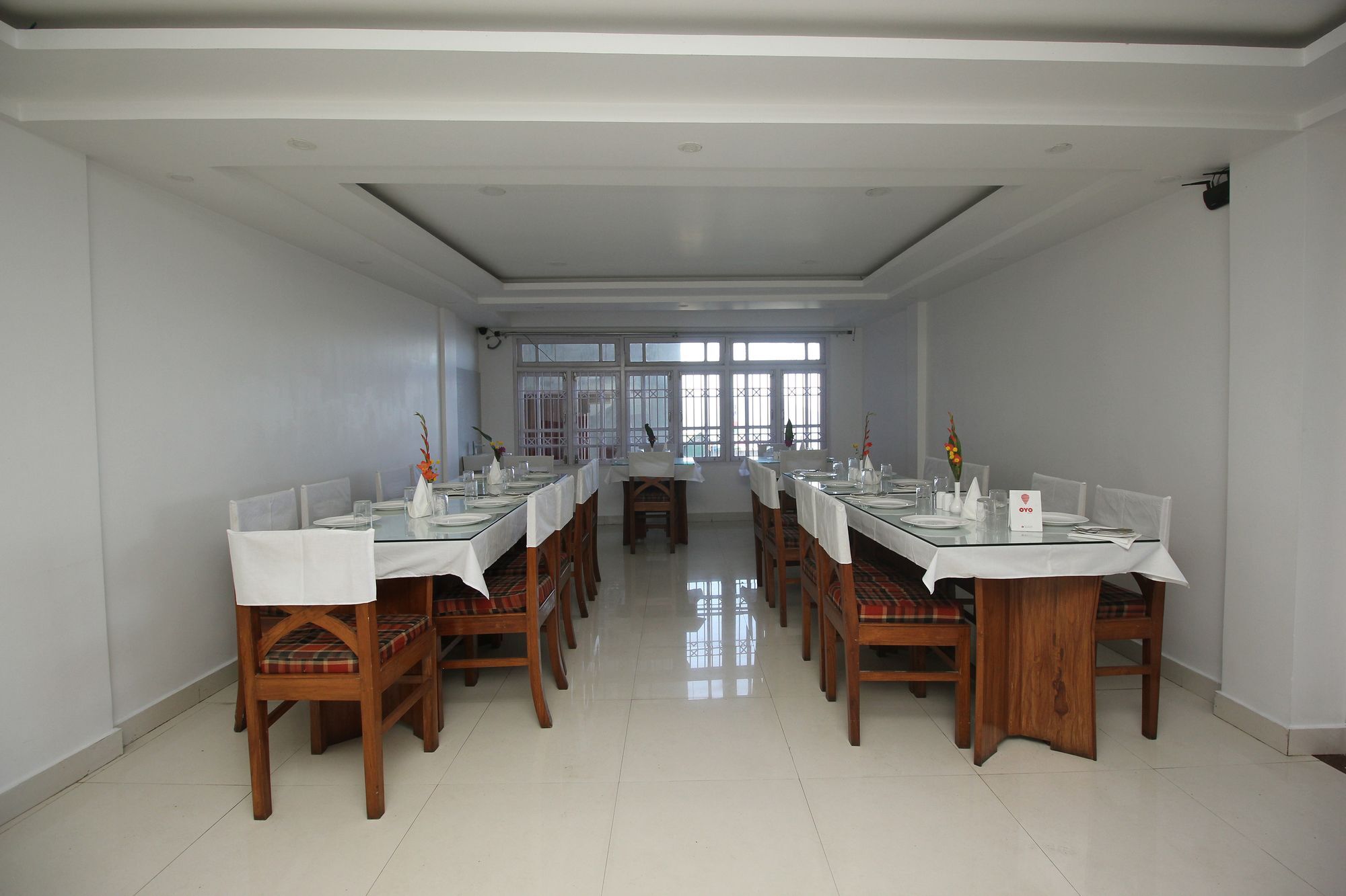 Oyo 8241 Park Hotel Darjeeling (West Bengal)