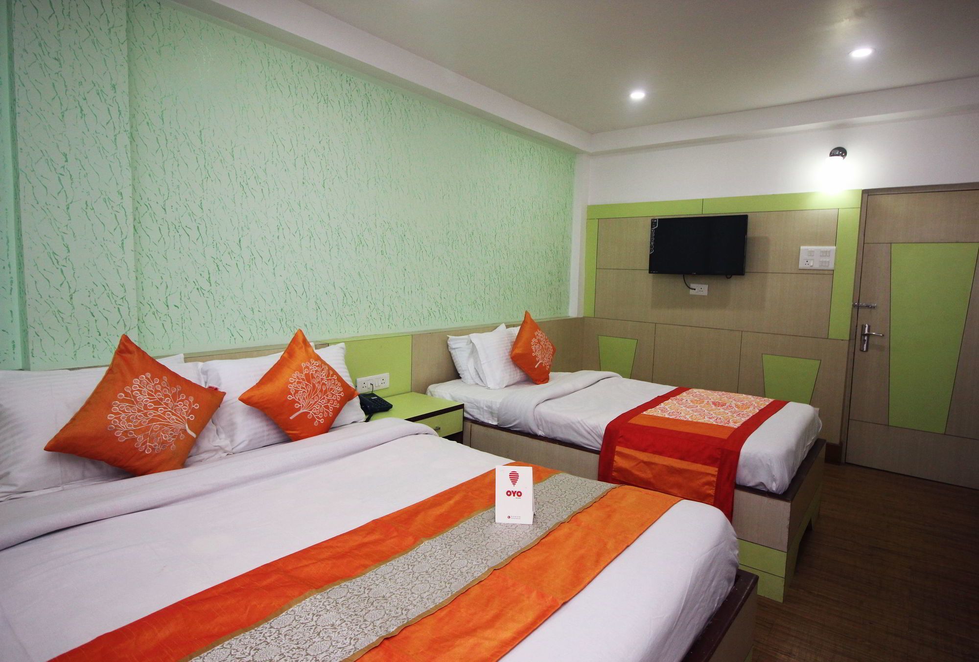Oyo 8241 Park 3* Darjeeling (West Bengal)