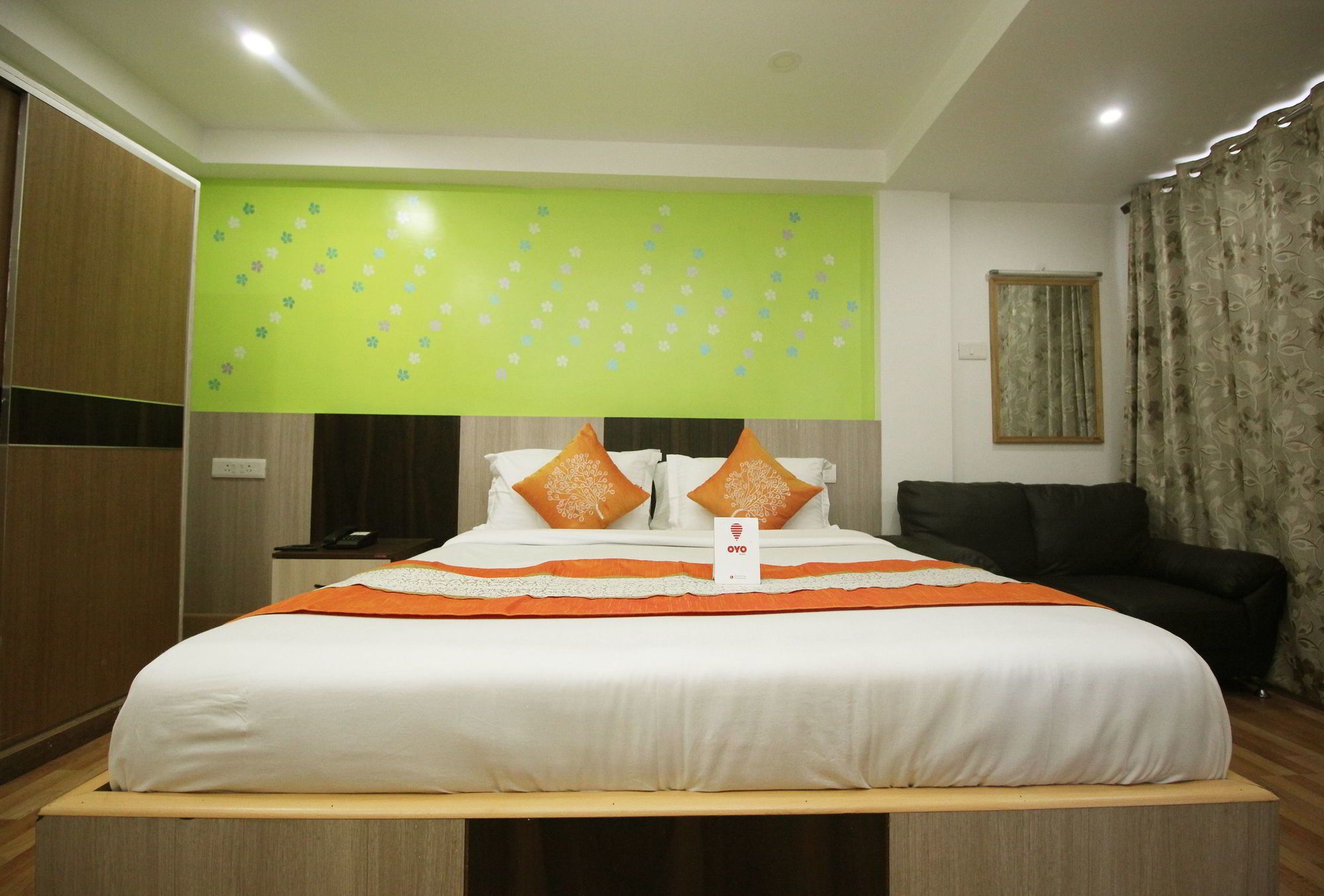 Hotel Oyo 8241 Park Darjeeling (West Bengal)