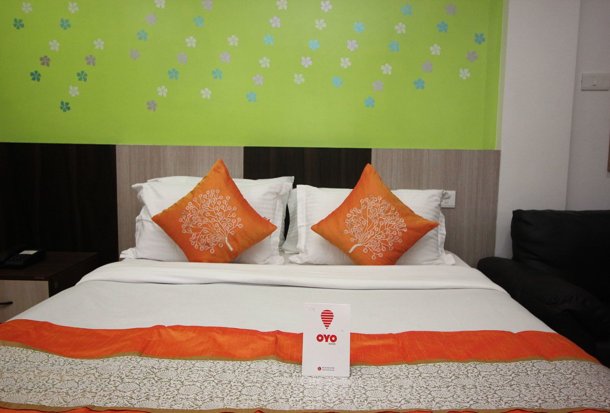 Hotel Oyo 8241 Park Darjeeling (West Bengal)
