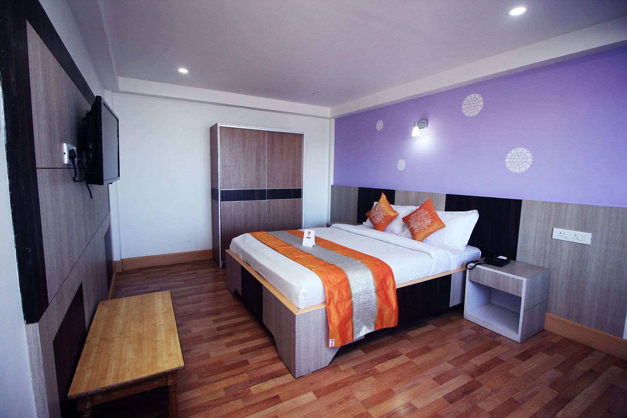 Oyo 8241 Park Hotel