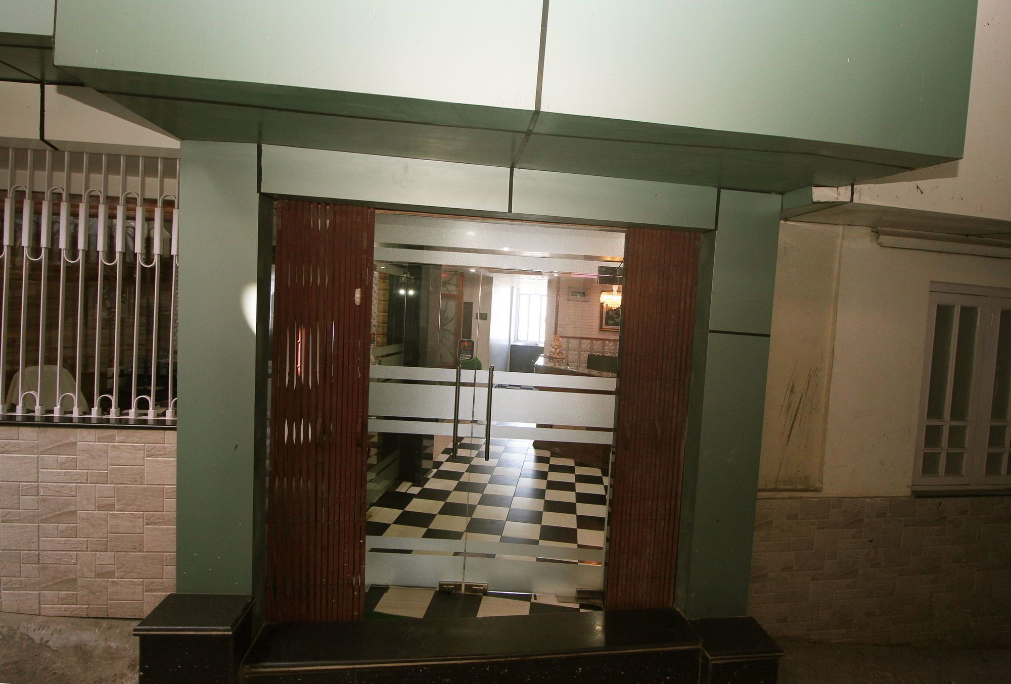 Oyo 8241 Park Hotel Darjeeling (West Bengal)