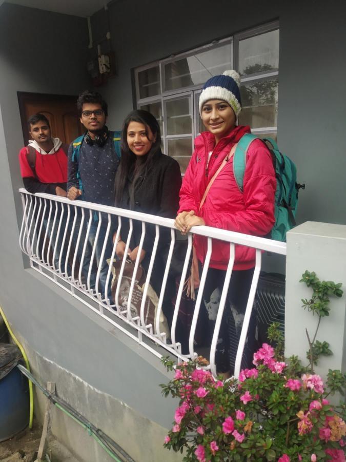 Homestay Langdak