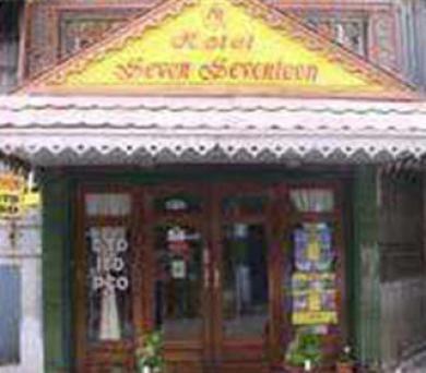Seven Seventeen Hotel