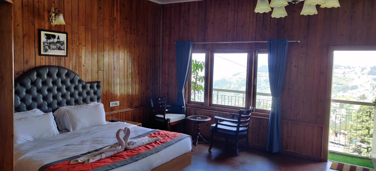 Resort Arcadia Heritage 3*