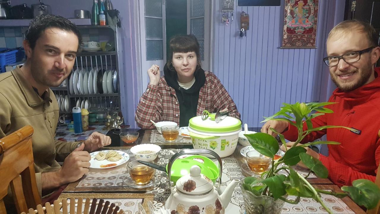 Homestay Vajra Kunj Homestay