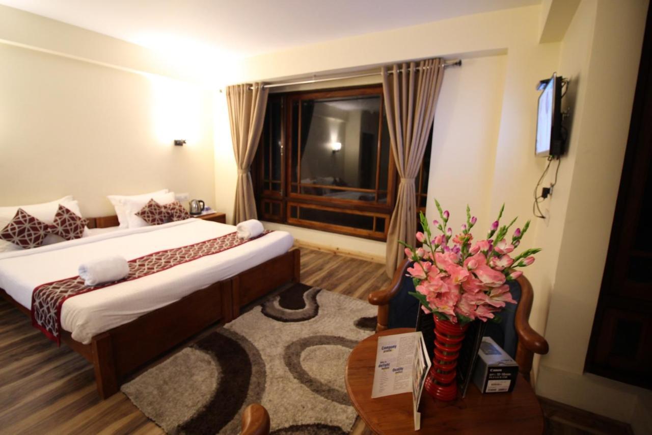 Delight Norling Retreat Darjeeling (West Bengal)