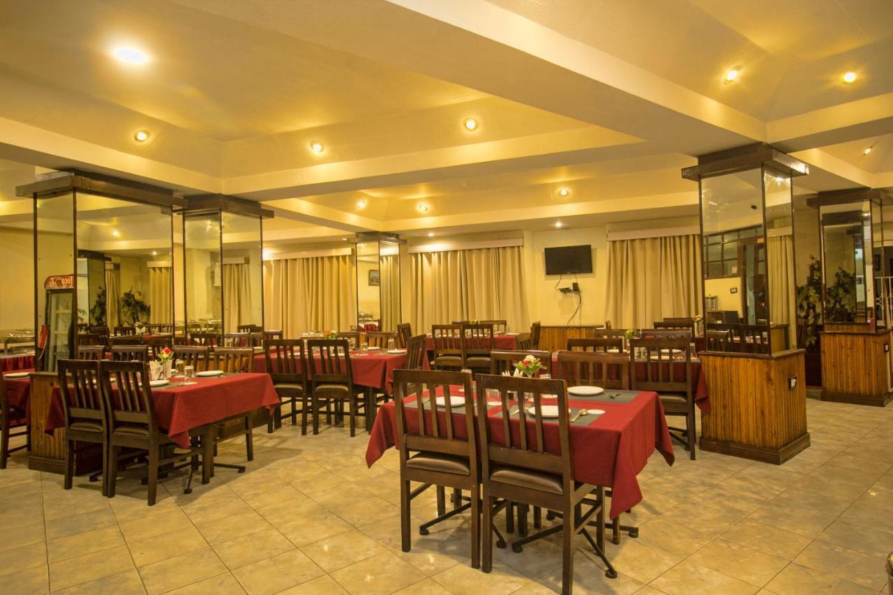 Yuma Darjeeling Hotel Darjeeling (West Bengal)