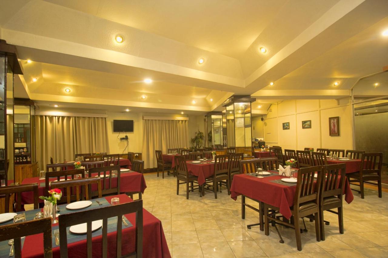 Yuma Darjeeling Hotel 3*