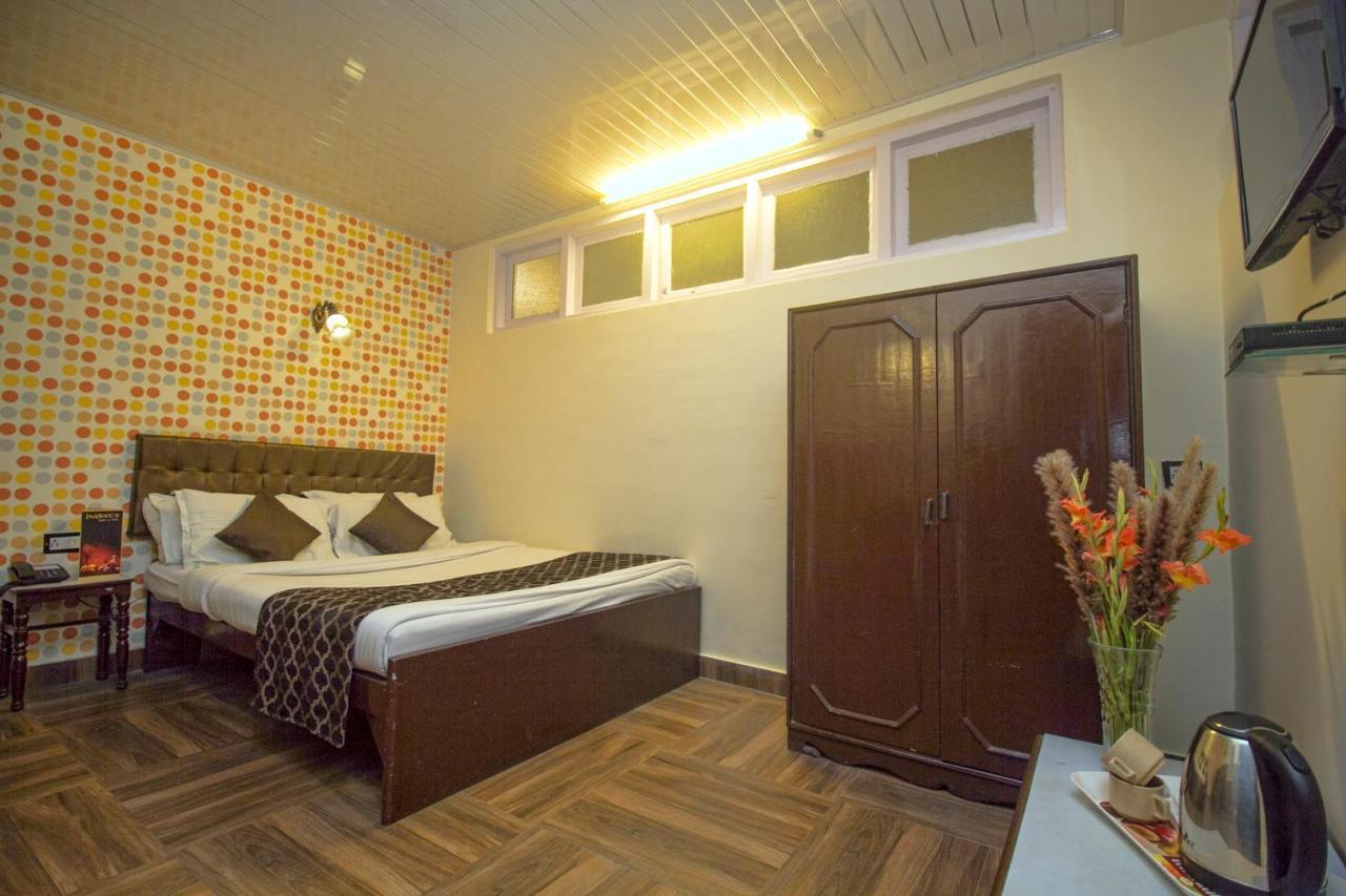 Hotel Yuma Darjeeling Darjeeling (West Bengal)