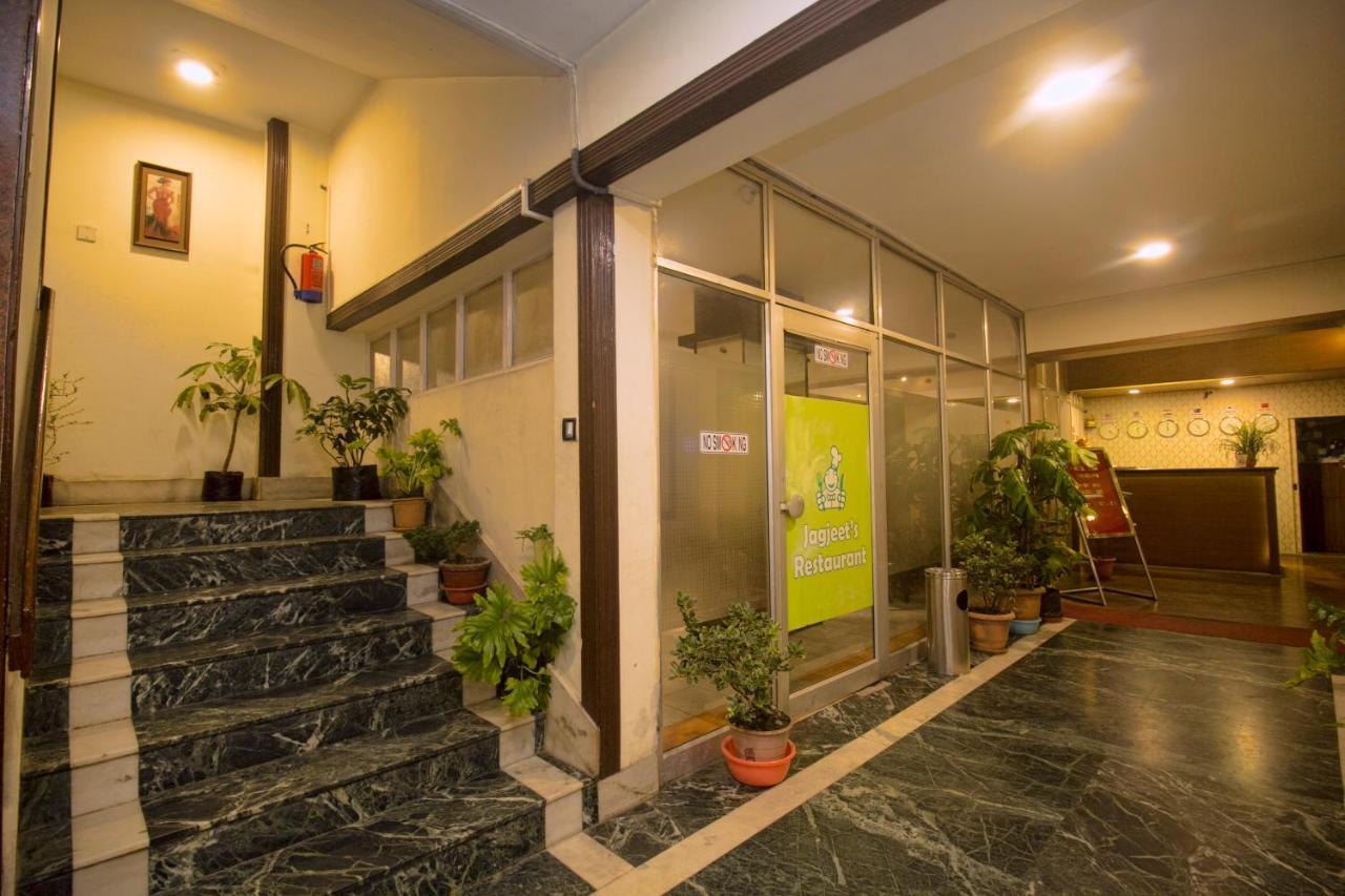 Yuma Darjeeling Hotel 3*