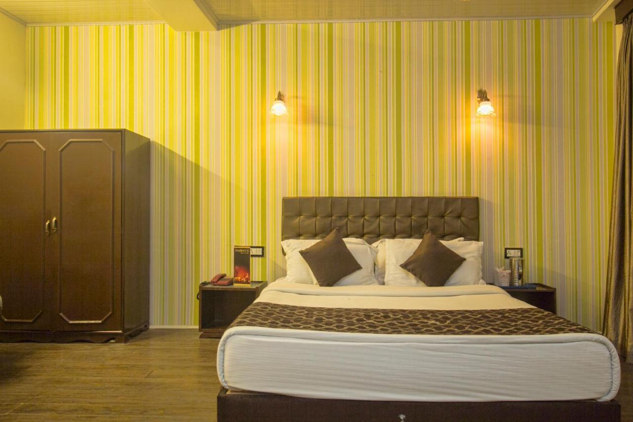 Hotel Yuma Darjeeling