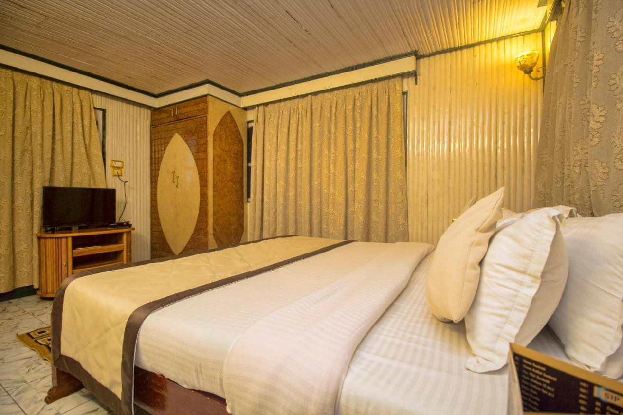 Hotel Yuma Darjeeling