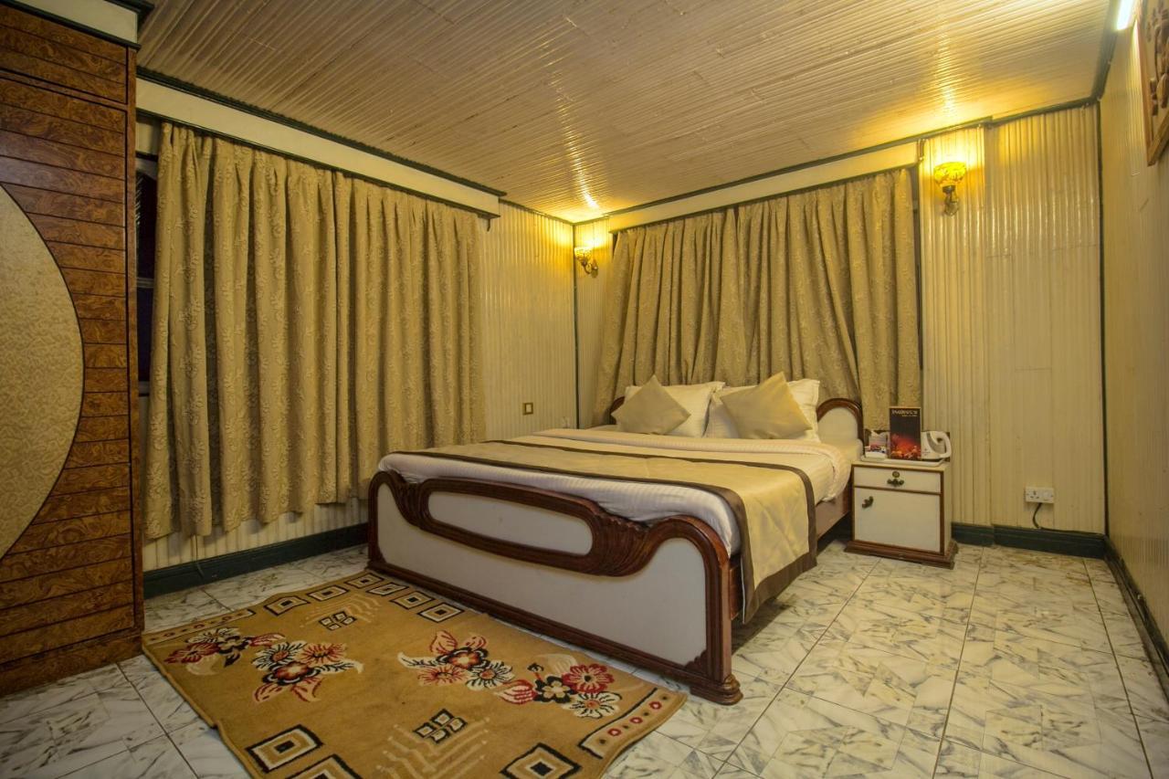 Yuma Darjeeling 3* Darjeeling (West Bengal)