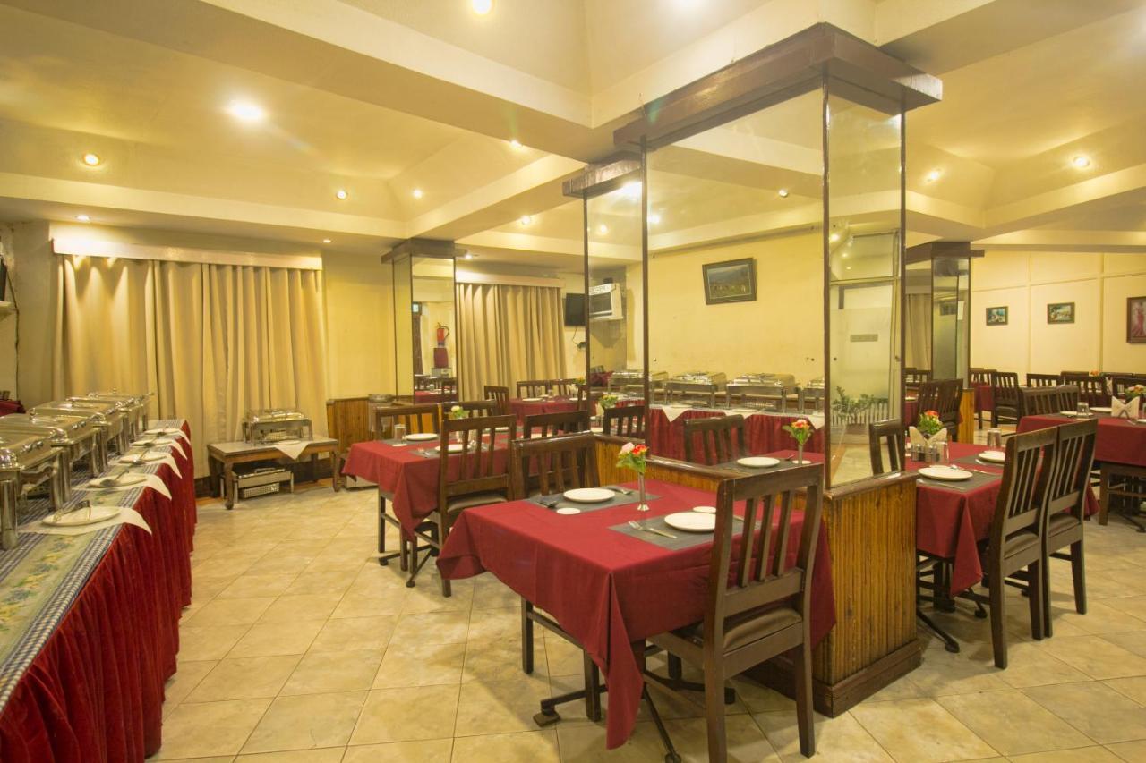 Yuma Darjeeling Hotel Darjeeling (West Bengal)