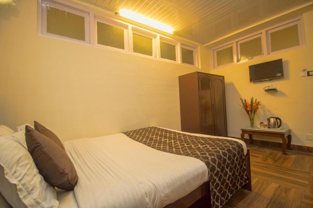 Yuma Darjeeling Hotel 3*
