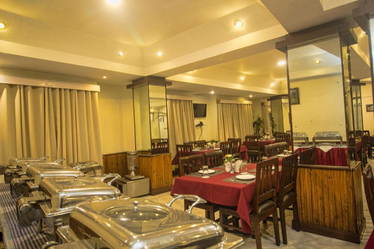 Hotel Yuma Darjeeling 3*