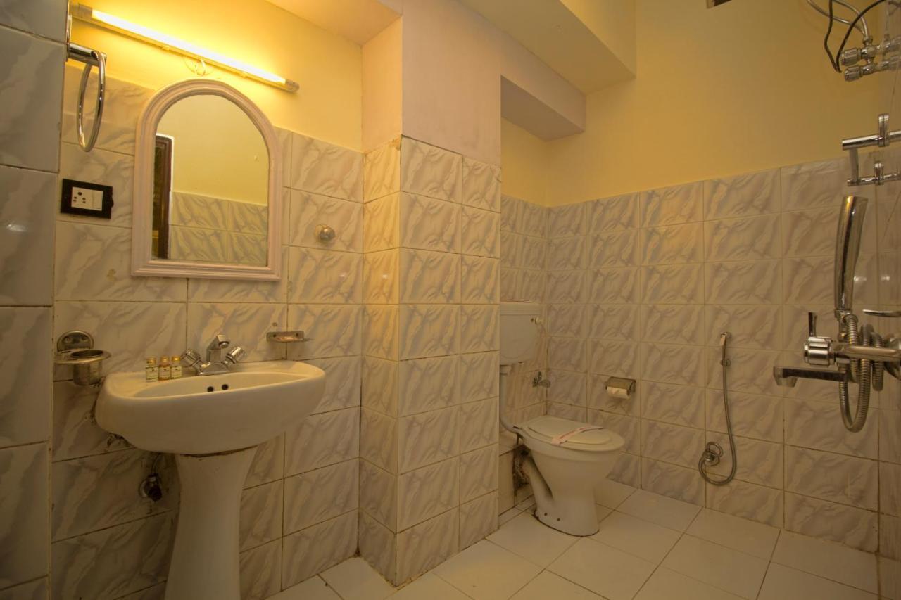 Yuma Darjeeling Hotel Darjeeling (West Bengal)