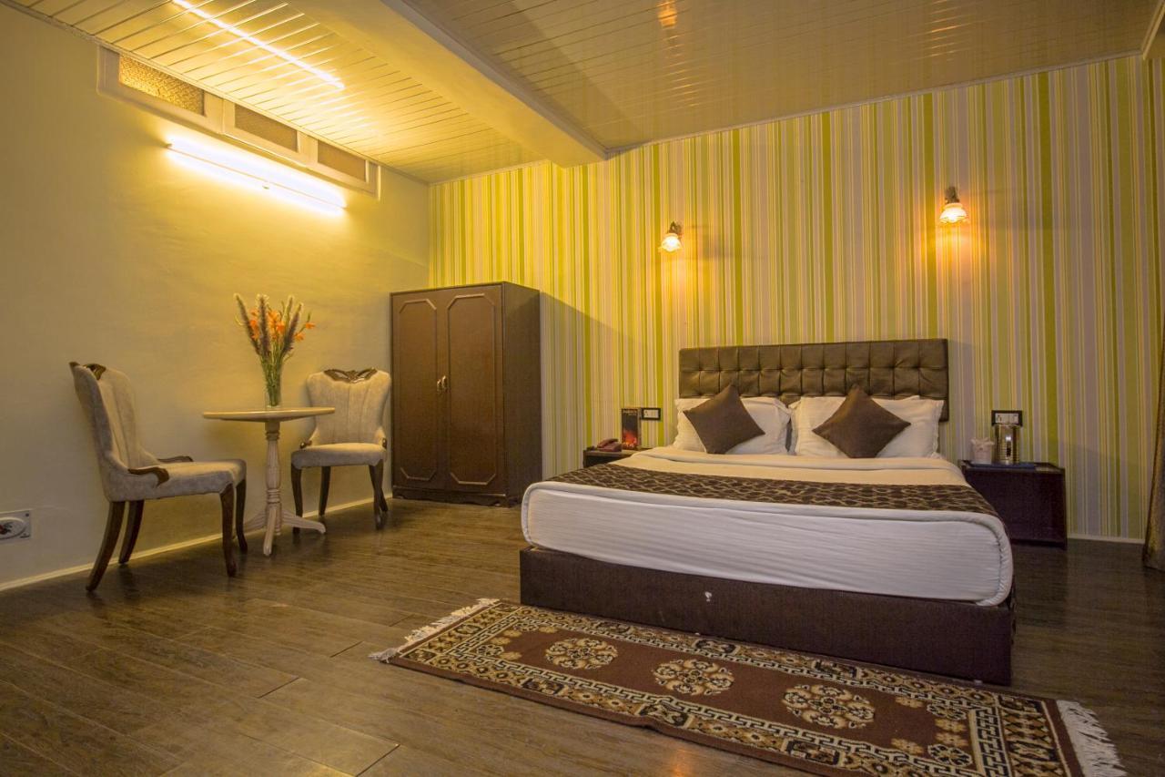 Hotel Yuma Darjeeling 3*