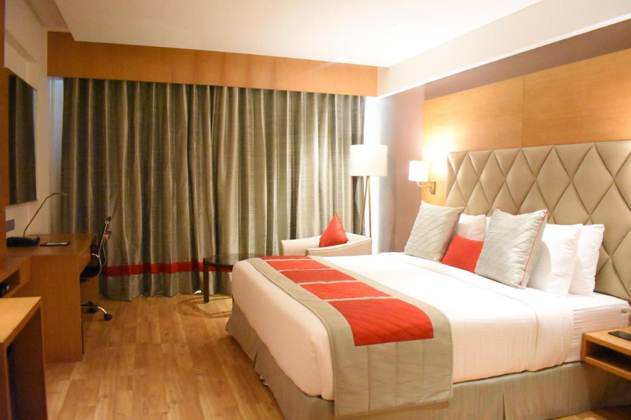 Ramada By Wyndham Darjeeling Hotel