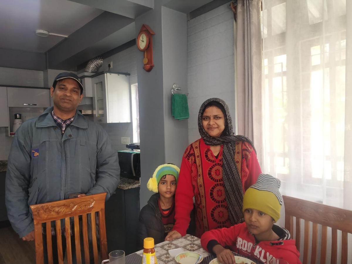 Langdak Homestay