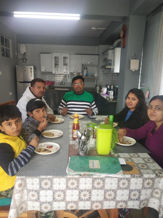 Langdak Darjeeling (West Bengal)