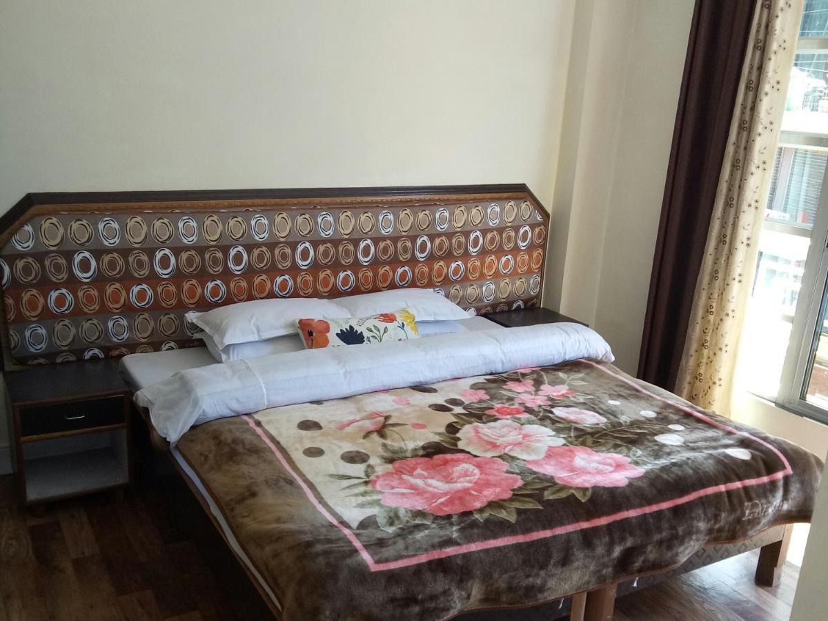 Tara Residency * Darjeeling (West Bengal)