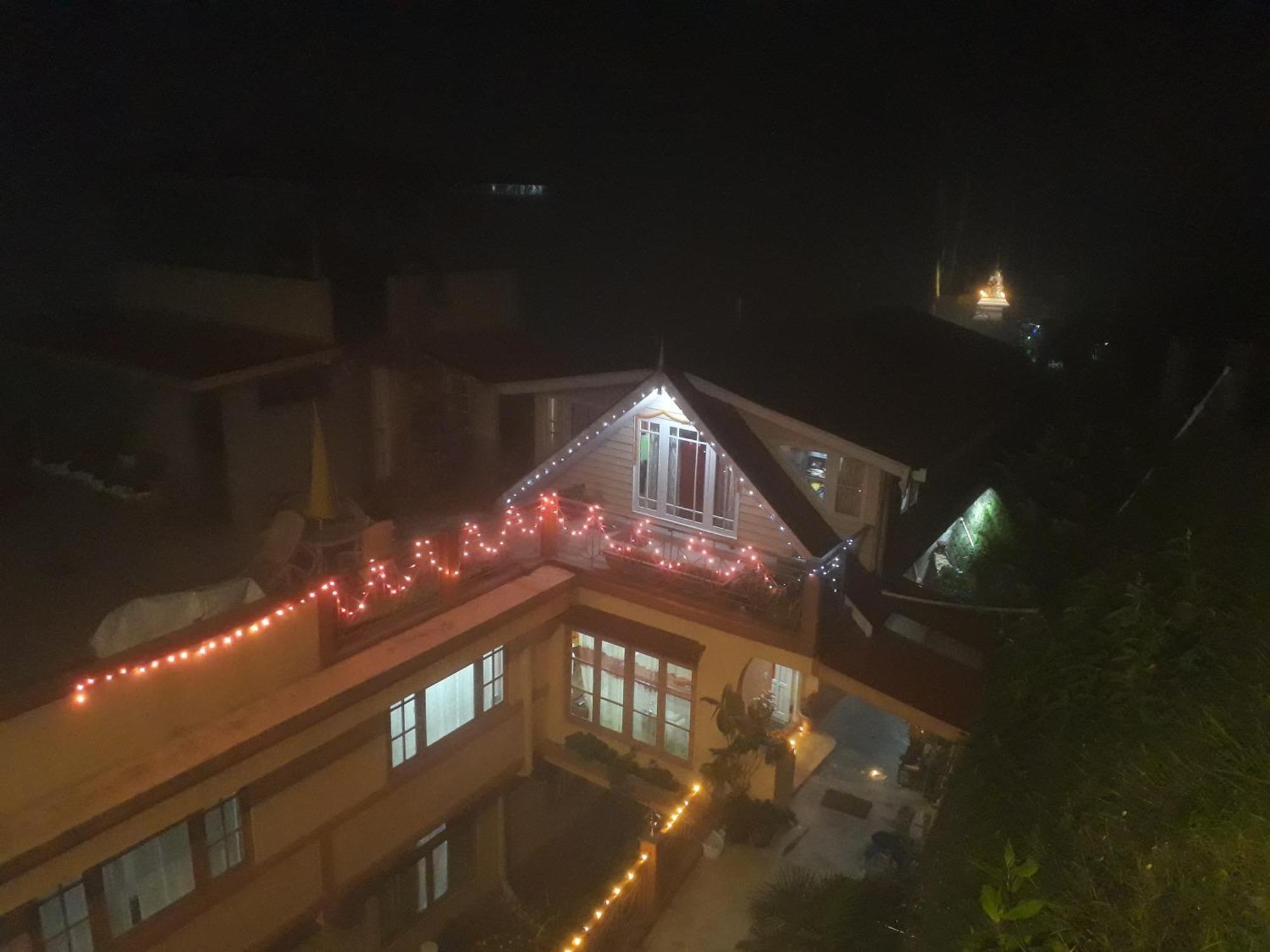Little Singamari Bed & Breakfast