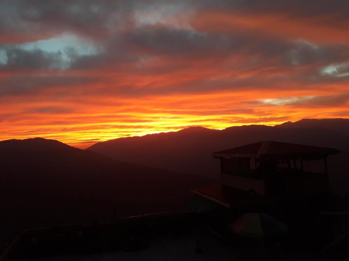 Bed & Breakfast Little Singamari Darjeeling (West Bengal)