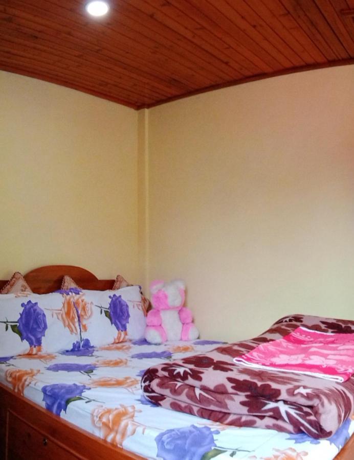 Homestay Sandeep