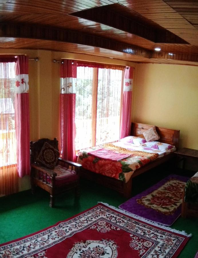 Homestay Sandeep