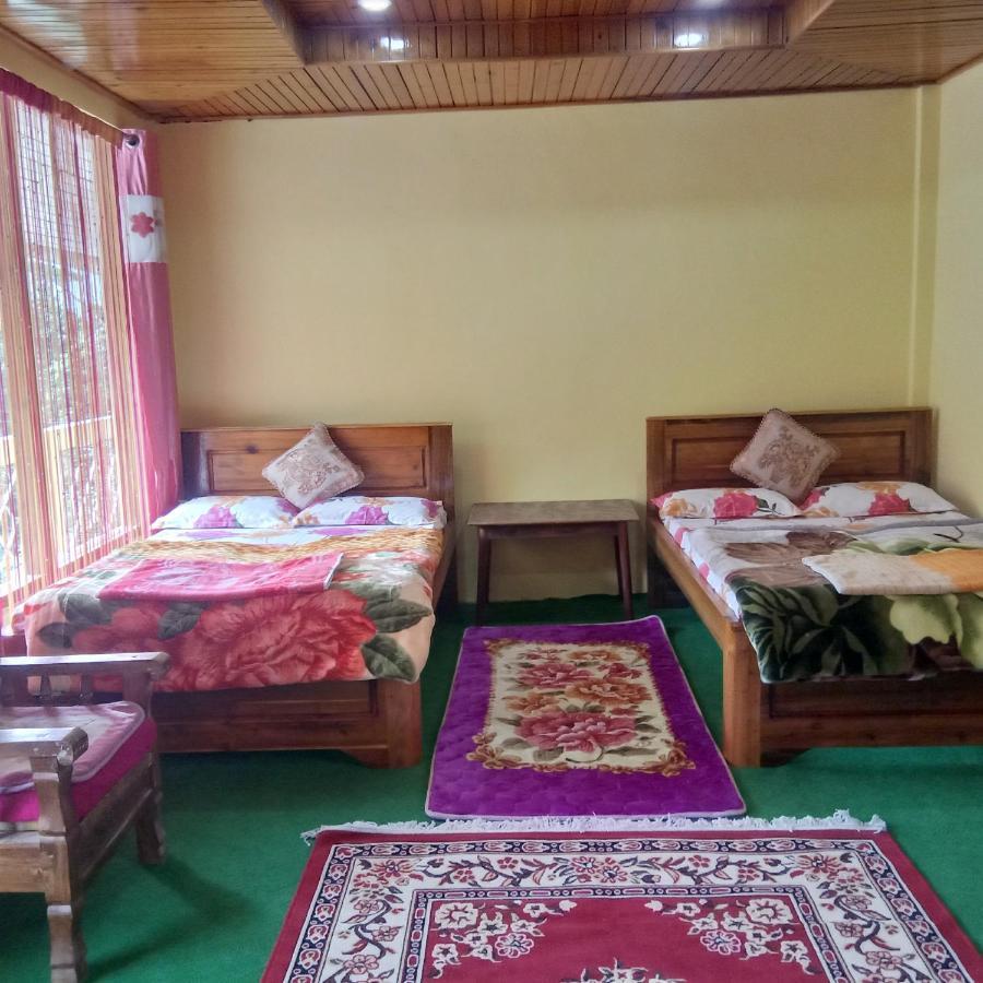 Sandeep Homestay Darjeeling (West Bengal)