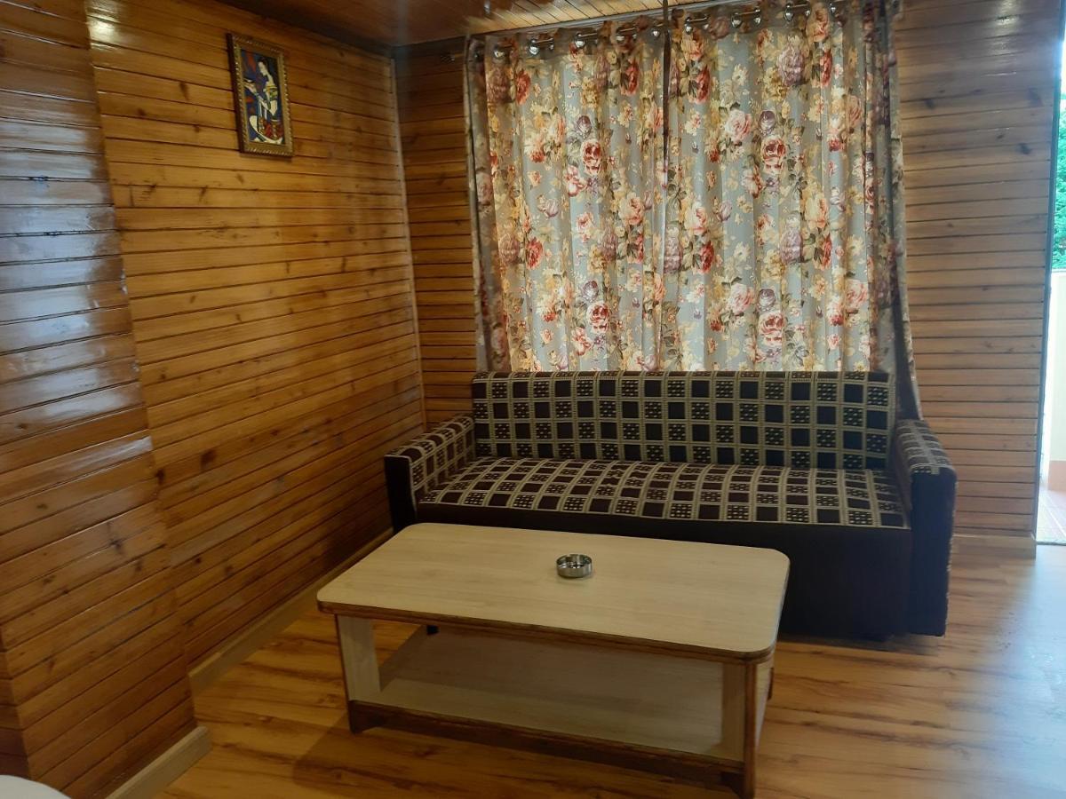 Hotel Broadway Annexe