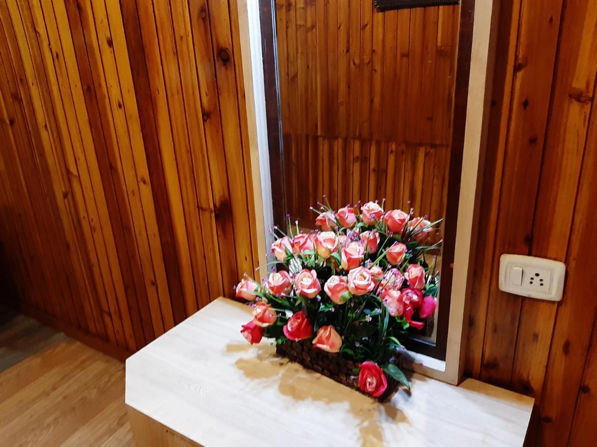 Hotel Broadway Annexe Darjeeling (West Bengal)