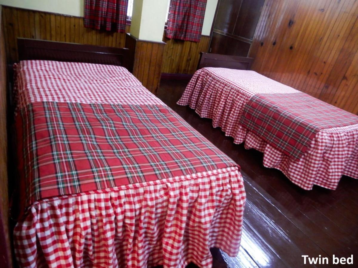 Homestay West Point Backpackers Darjeeling (West Bengal)
