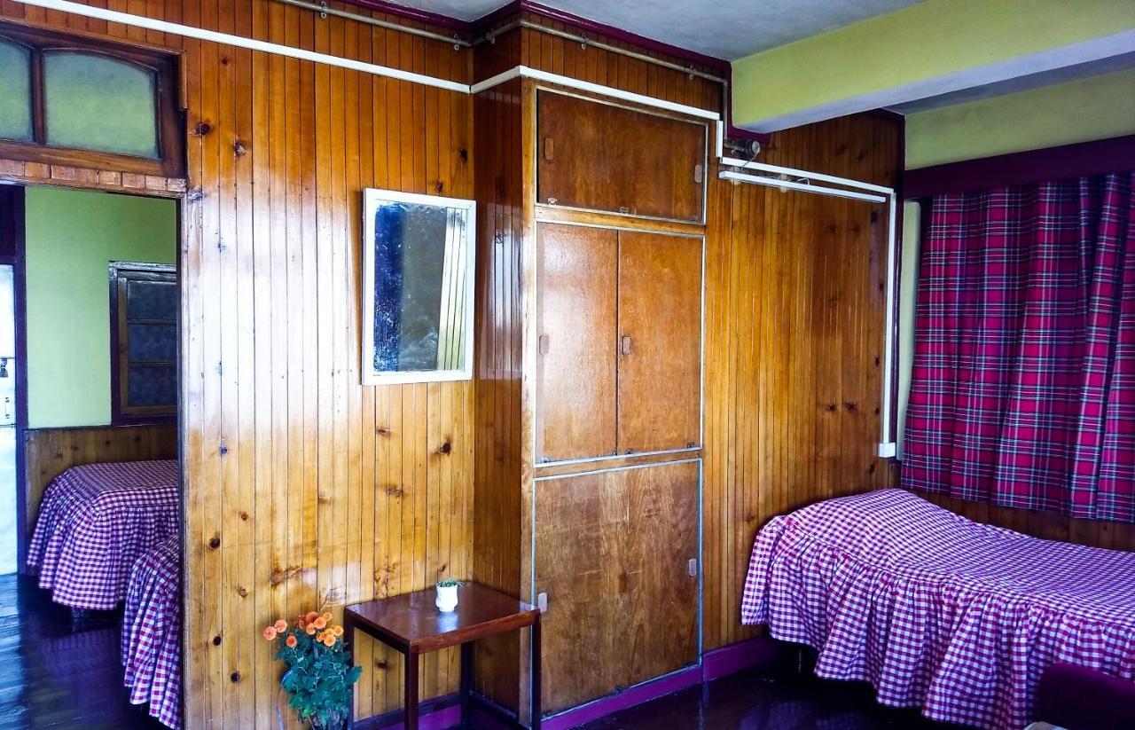 West Point Backpackers Homestay Darjeeling (West Bengal)