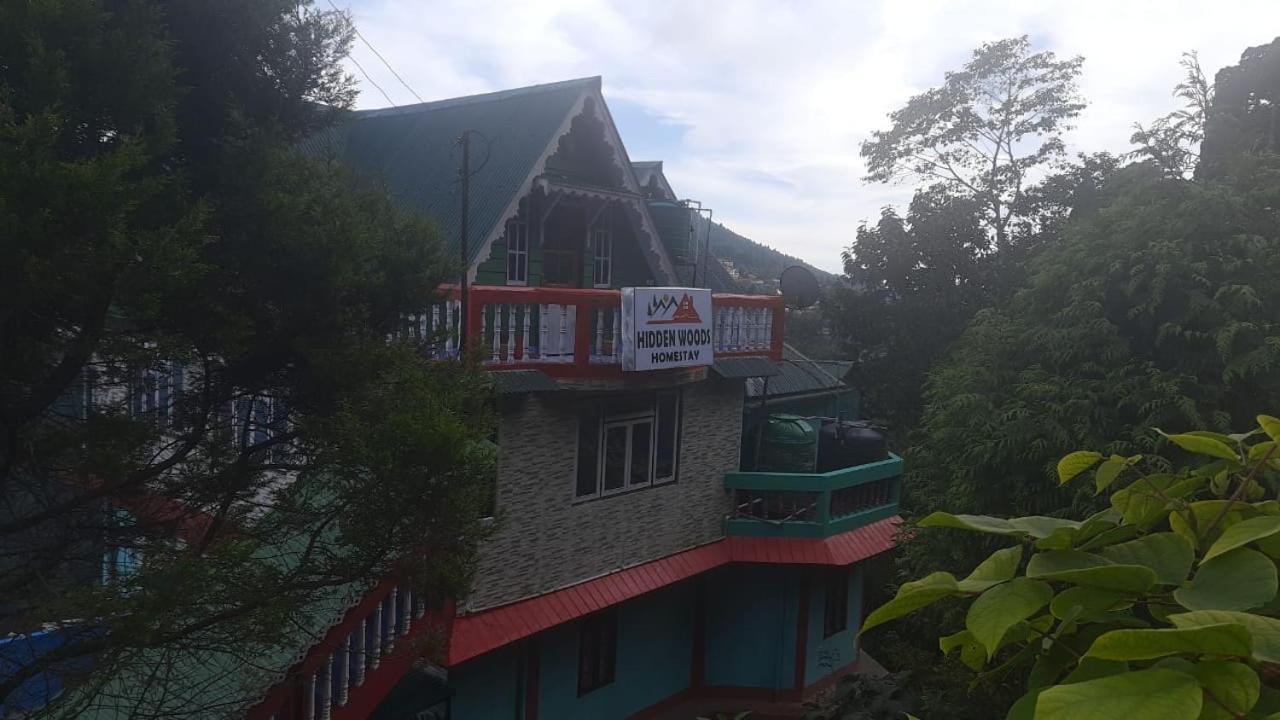 Homestay Hidden Woods Homestay Darjeeling (West Bengal)