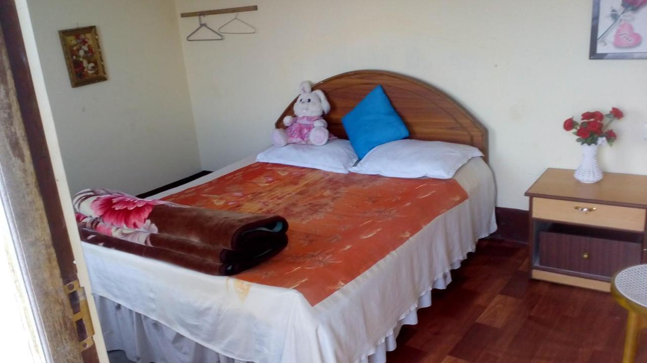 Homestay Benus